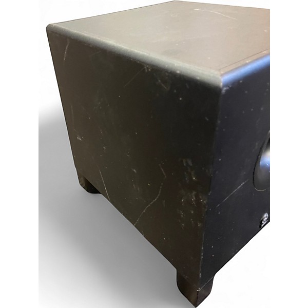 Used Yamaha HS10W Subwoofer