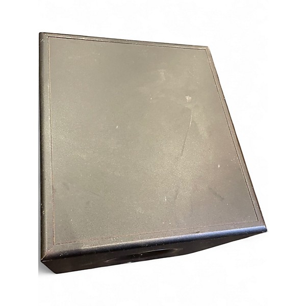 Used Yamaha HS10W Subwoofer