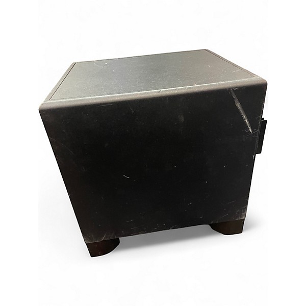 Used Yamaha HS10W Subwoofer