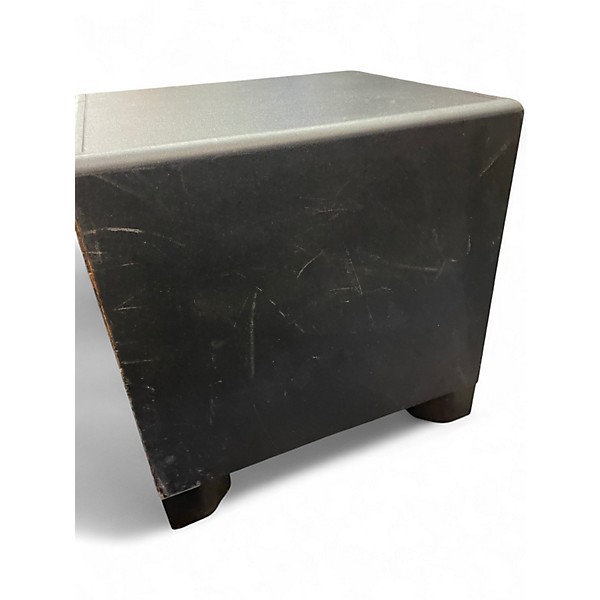 Used Yamaha HS10W Subwoofer