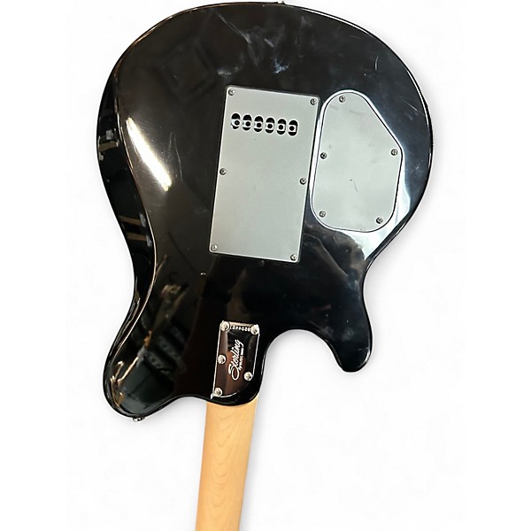 Used Sterling by Music Man Sub AX3 Axis Sapectrum Solid Body Electric Guitar