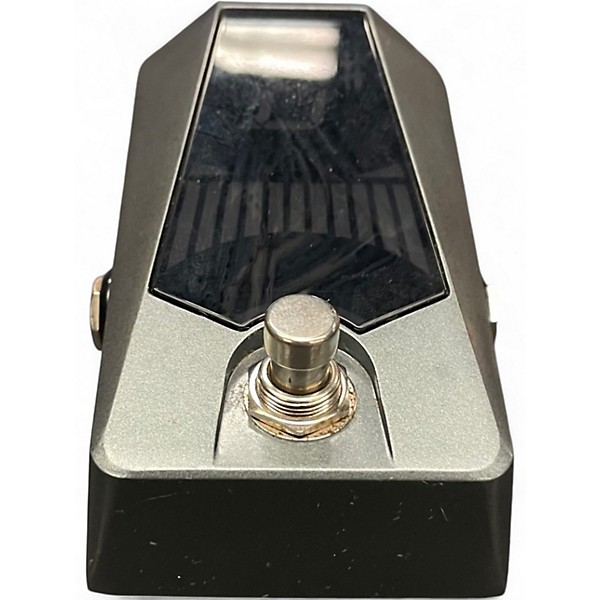 Used KORG Pitchblack Advance Tuner Pedal