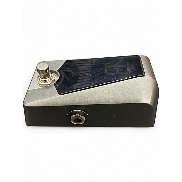 Used KORG Pitchblack Advance Tuner Pedal
