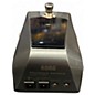 Used KORG Pitchblack Advance Tuner Pedal