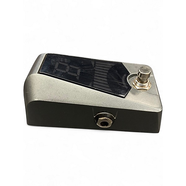 Used KORG Pitchblack Advance Tuner Pedal