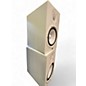 Used Yamaha HS8 Pair Powered Monitor