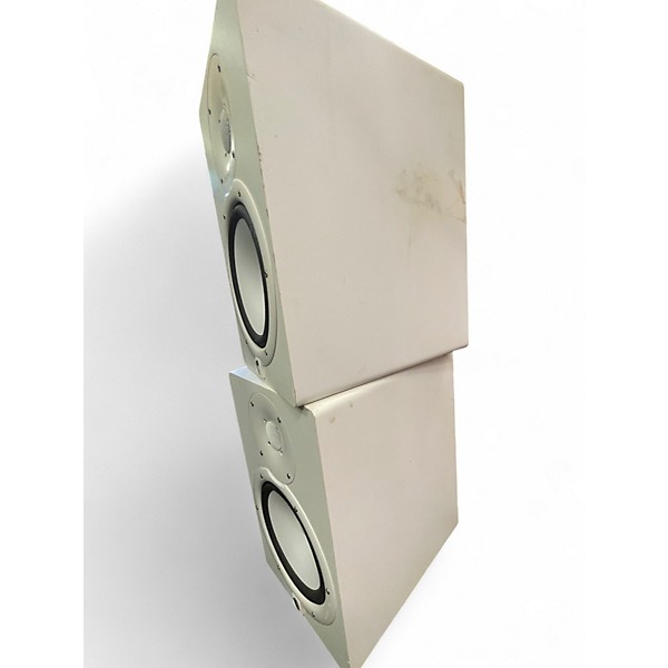 Used Yamaha HS8 Pair Powered Monitor