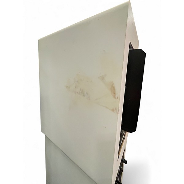 Used Yamaha HS8 Pair Powered Monitor