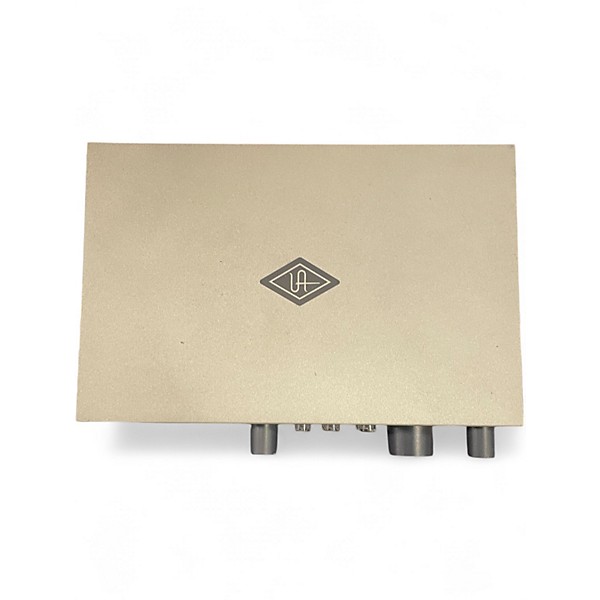Used Universal Audio Volt 2 Audio Interface