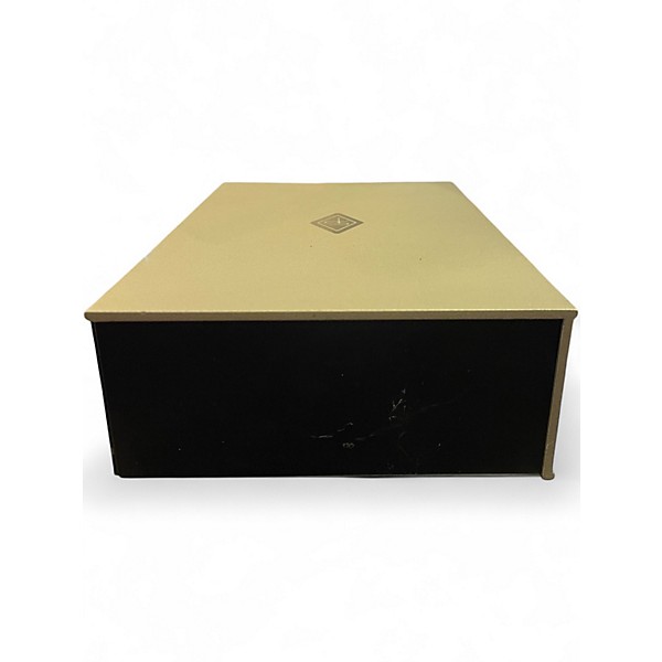 Used Universal Audio Volt 2 Audio Interface