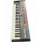 Used Roland juno 106 Keyboard Workstation