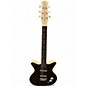 Used Danelectro 59 Divine Walnut Solid Body Electric Guitar thumbnail