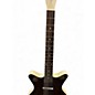 Used Danelectro 59 Divine Walnut Solid Body Electric Guitar