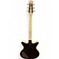 Used Danelectro 59 Divine Walnut Solid Body Electric Guitar