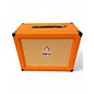 Used Orange Amplifiers PPC112C 1x12 Guitar Cabinet thumbnail