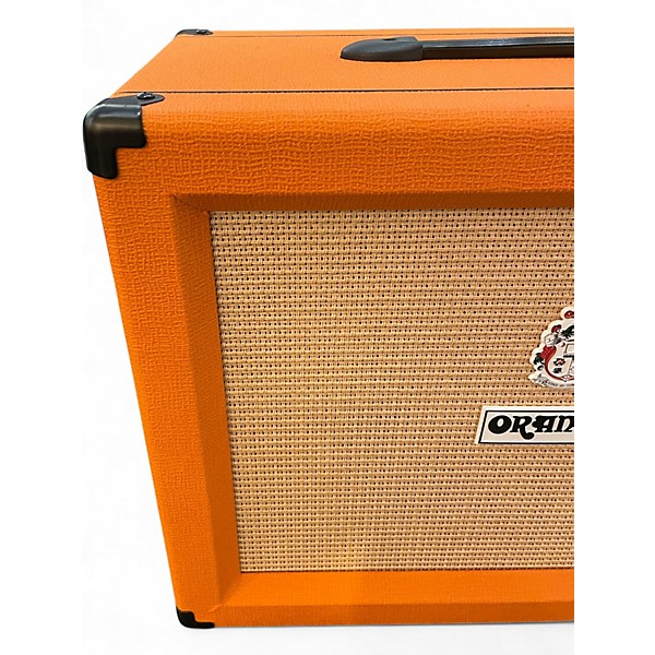 Used Orange Amplifiers PPC112C 1x12 Guitar Cabinet