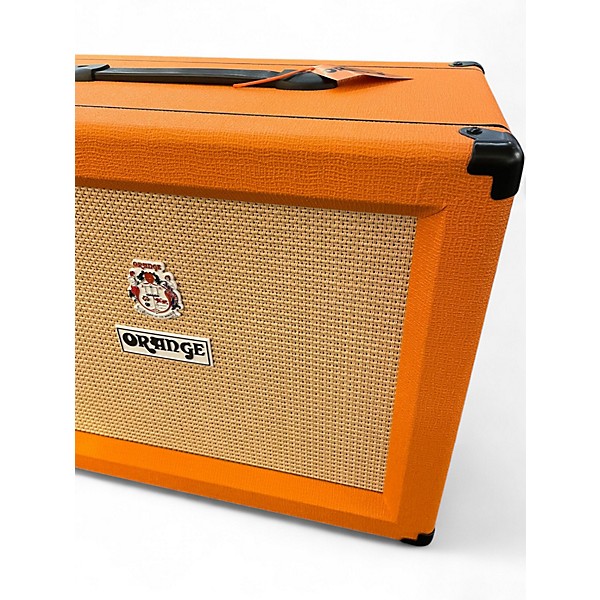 Used Orange Amplifiers PPC112C 1x12 Guitar Cabinet
