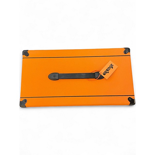 Used Orange Amplifiers PPC112C 1x12 Guitar Cabinet