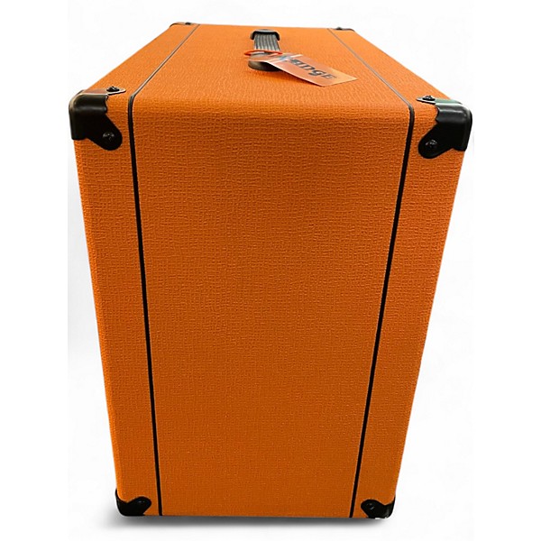 Used Orange Amplifiers PPC112C 1x12 Guitar Cabinet