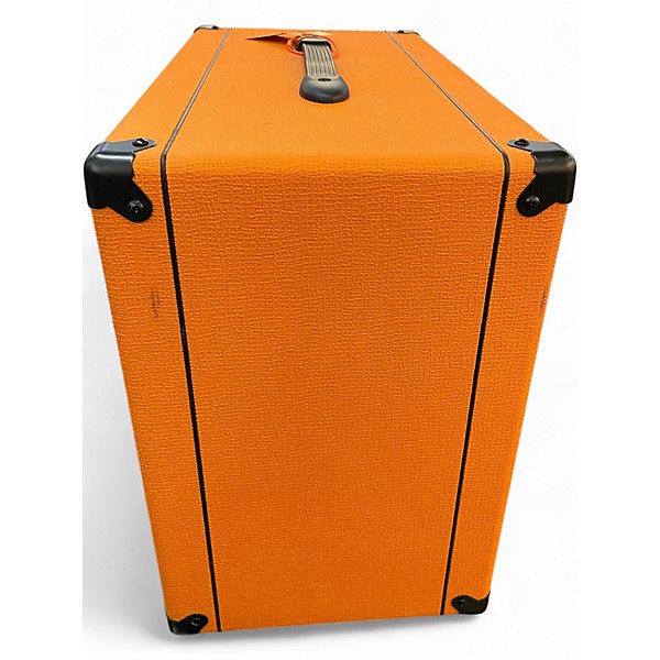 Used Orange Amplifiers PPC112C 1x12 Guitar Cabinet