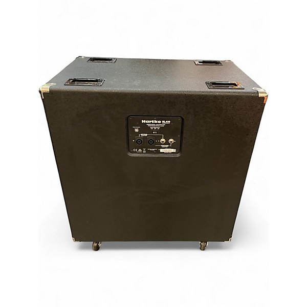 Used Hartke HL410 Bass Cabinet