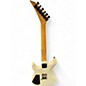 Used Charvel Model 065 HS White Solid Body Electric Guitar