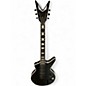Used Dean Cadillac Select 3 Black Solid Body Electric Guitar thumbnail