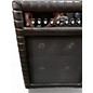Used 1970s Kustom K100C8 Bass Combo Amp