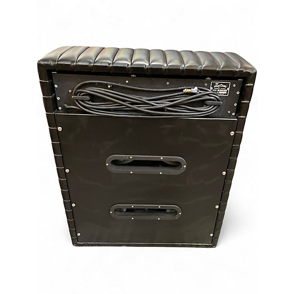 Used 1970s Kustom K100C8 Bass Combo Amp