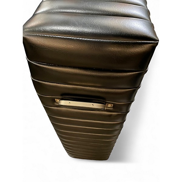 Used 1970s Kustom K100C8 Bass Combo Amp