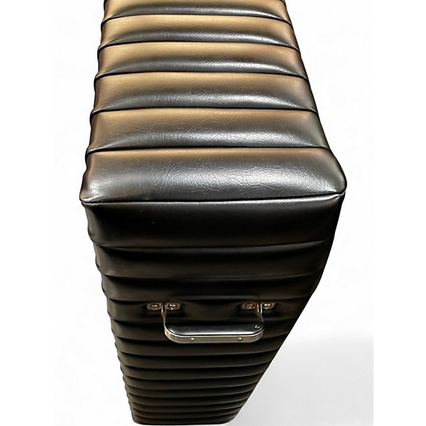 Used 1970s Kustom K100C8 Bass Combo Amp