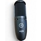 Used AKG P120 Project Studio Condenser Microphone