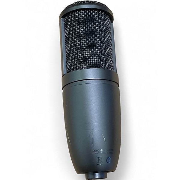 Used AKG P120 Project Studio Condenser Microphone
