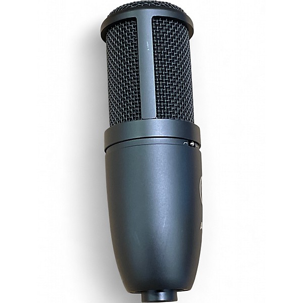 Used AKG P120 Project Studio Condenser Microphone