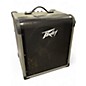 Used Peavey Max 100 Bass Combo Amp thumbnail
