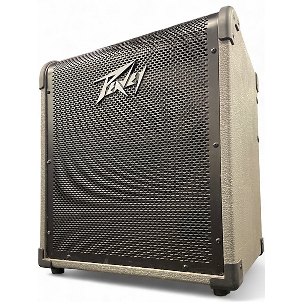Used Peavey Max 100 Bass Combo Amp