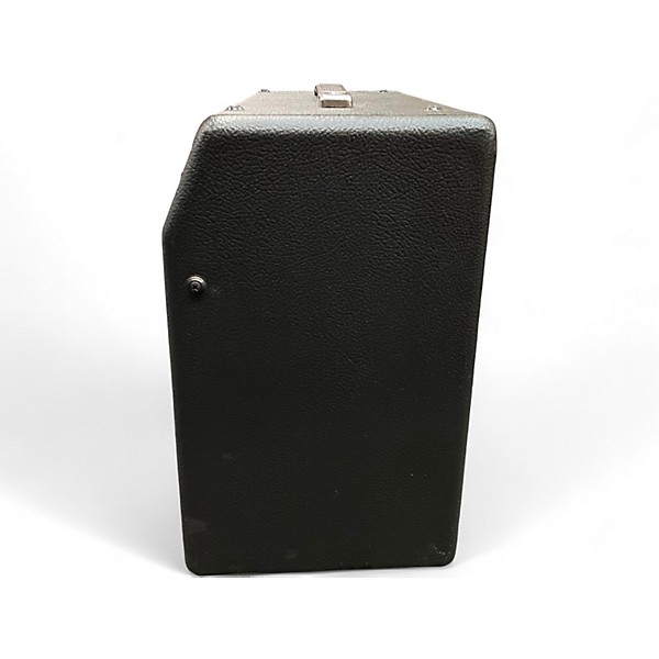 Used Fender Super Champ X2 15W Tube Guitar Combo Amp