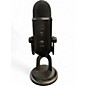 Used Blue Yeti USB Microphone thumbnail