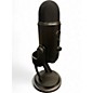 Used Blue Yeti USB Microphone