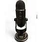 Used Blue Yeti USB Microphone