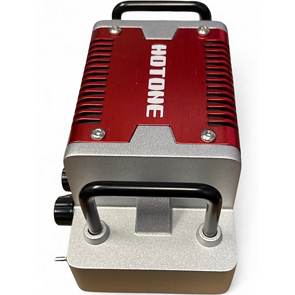 Used 2020s Hotone Effects Nano Legacy Heart Attack Solid State Guitar Amp Head