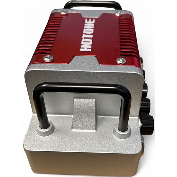 Used 2020s Hotone Effects Nano Legacy Heart Attack Solid State Guitar Amp Head