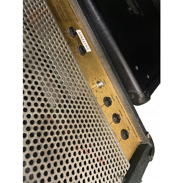 Used Marshall LEAD 100 MOSFET Solid State Guitar Amp Head