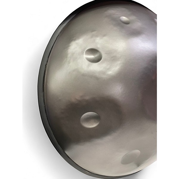 Used Pearl PBHP300G Awakening Pan 9 Note D Minor Scale 22" Steel Drum