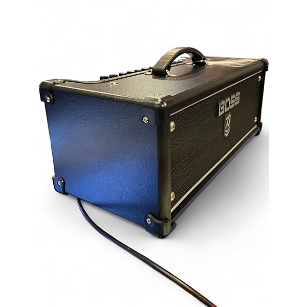 Used BOSS KTN-HEAD 2 Solid State Guitar Amp Head