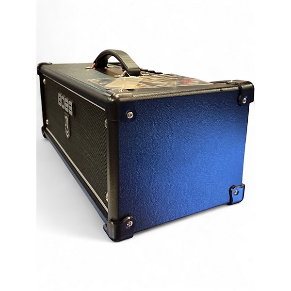 Used BOSS KTN-HEAD 2 Solid State Guitar Amp Head