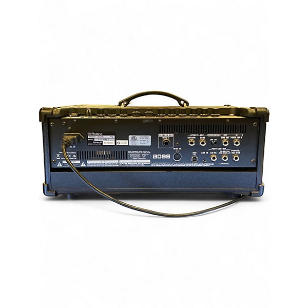 Used BOSS KTN-HEAD 2 Solid State Guitar Amp Head