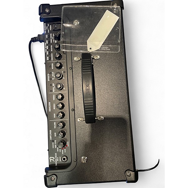 Used BOSS KTN-HEAD 2 Solid State Guitar Amp Head