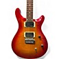 Used Harley Benton CST-24 DELUXE 2 Color Sunburst Solid Body Electric Guitar