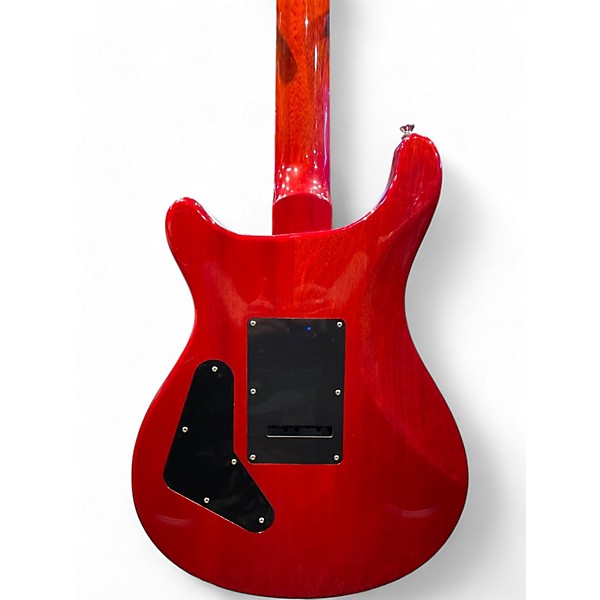 Used Harley Benton CST-24 DELUXE 2 Color Sunburst Solid Body Electric Guitar